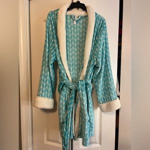 Pajama Drama Robe One Size